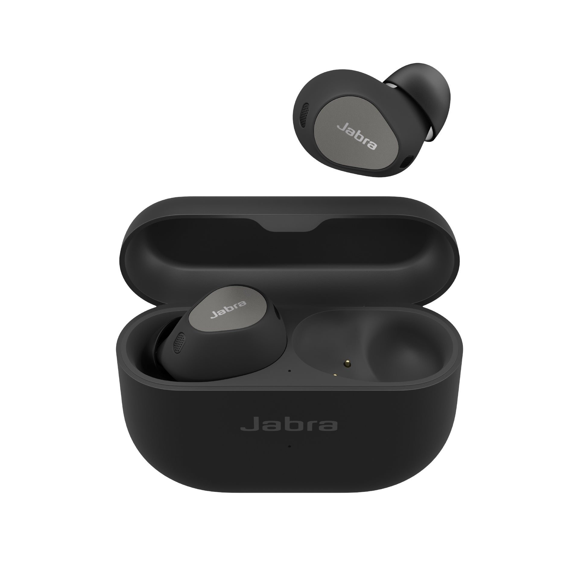 Jabra ワイヤレスイヤホン ブラック Amazon.co.jp: Jabra 【エコパッケージ】 Jabra Elite 5 完全