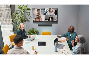 Jabra、世界初180°パノラマ4K対応インテリジェントカメラ「PanaCast Jabra、世界初180°パノラマ4K対応インテリジェントカメラ「PanaCast