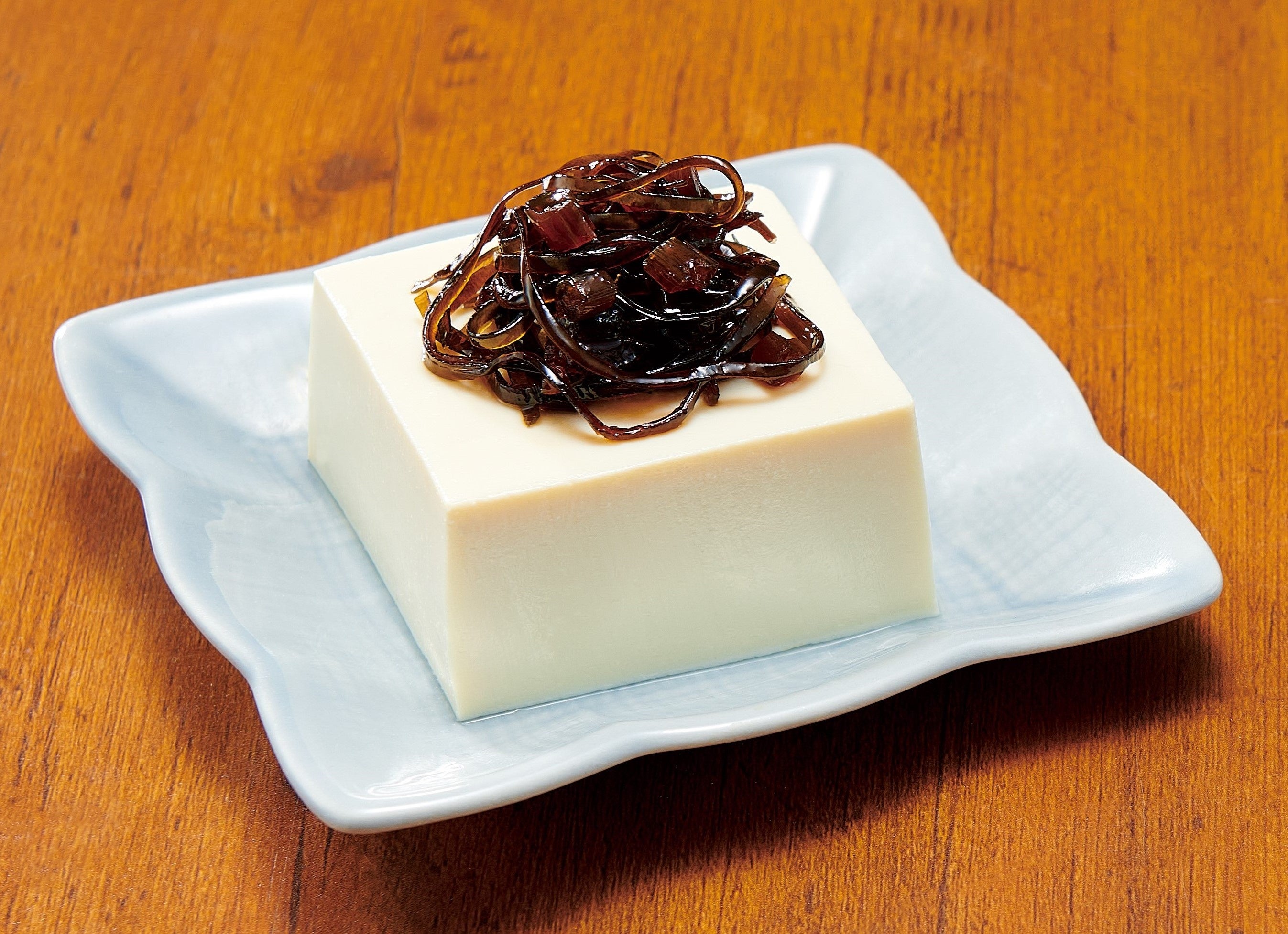 生産者に寄り添った“生昆布”で作る新感覚の昆布佃煮！「ふじっ子煮