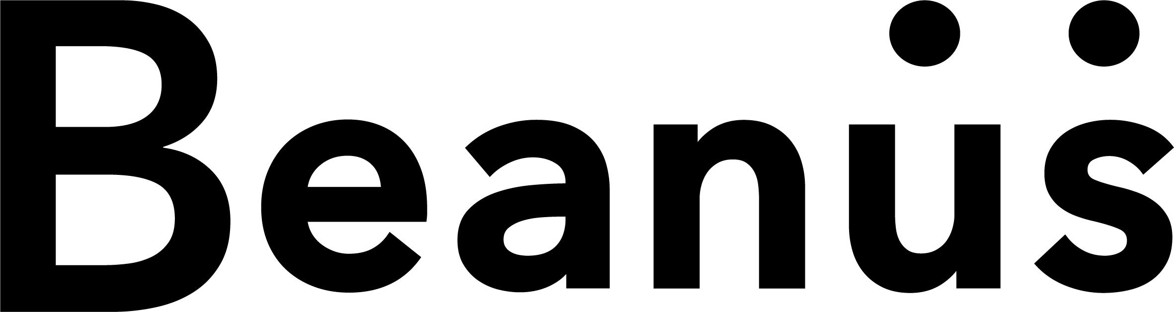 Beanusロゴ