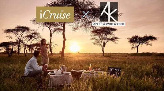 iCruise、世界的ラグジュリートラベルブランド「A&K」の取扱い開始 ~ラグジュリーサファリからテーラーメイドジャーニーまで、日本で未開拓の極上体験を提供~ iCruise、世界的ラグジュリートラベルブランド「A&K」の取扱い開始 ~ラグジュリーサファリからテーラーメイドジャーニーまで、日本で未開拓の極上体験を提供~