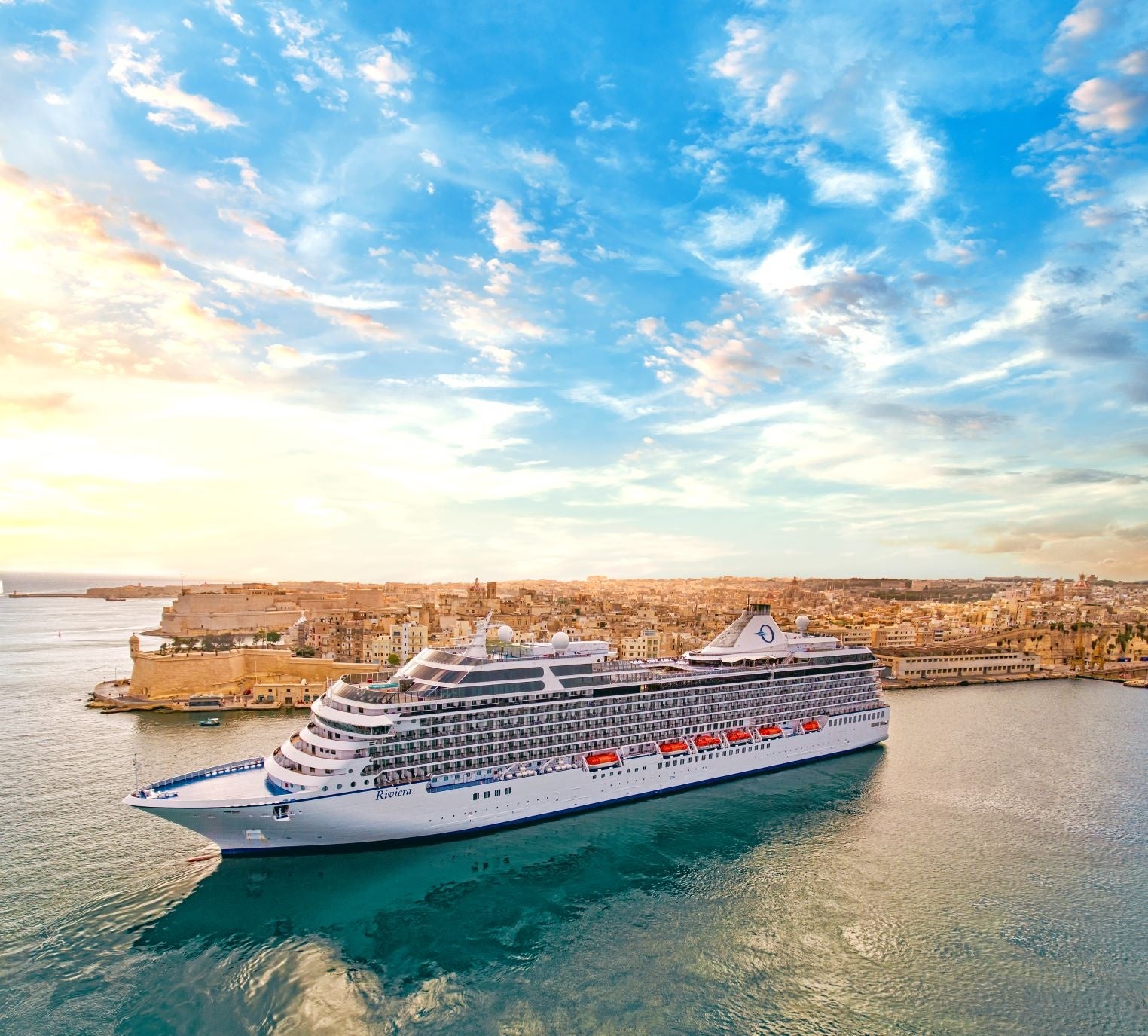 高級クルーズ専門 iCruise が船会社システムに連携した多機能