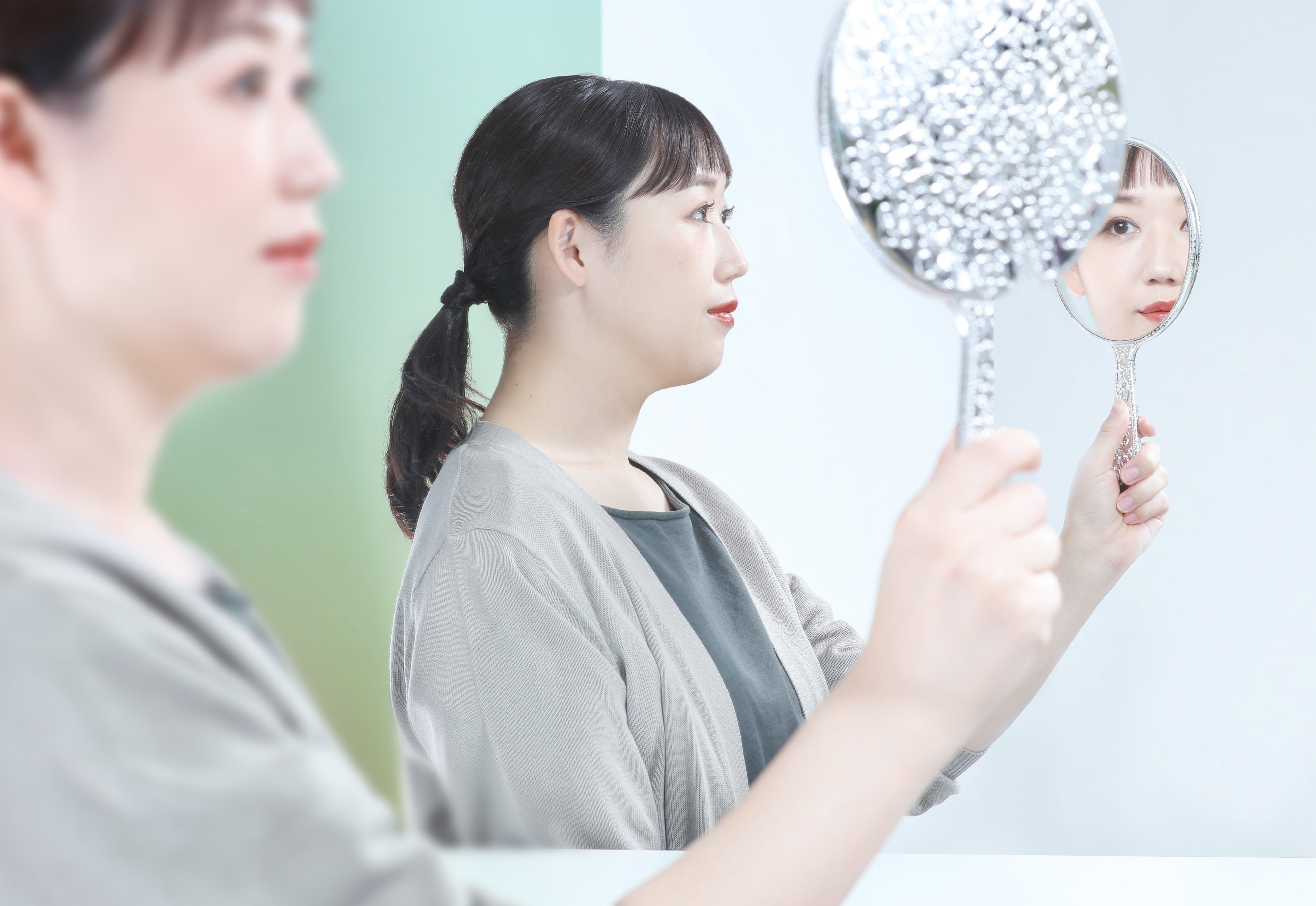 手のひら美顔・健康法 手で顔をなでるだけ!お肌も身も心も若返る 手のひら美顔・健康法 手で顔をなでるだけ!お肌も身も心も若返る