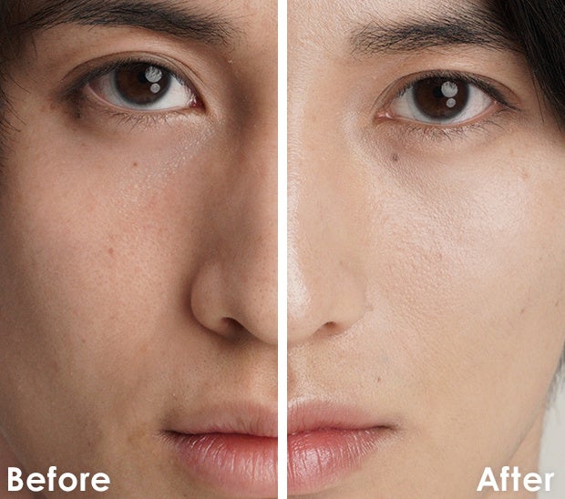 ※仕上がりイメージ