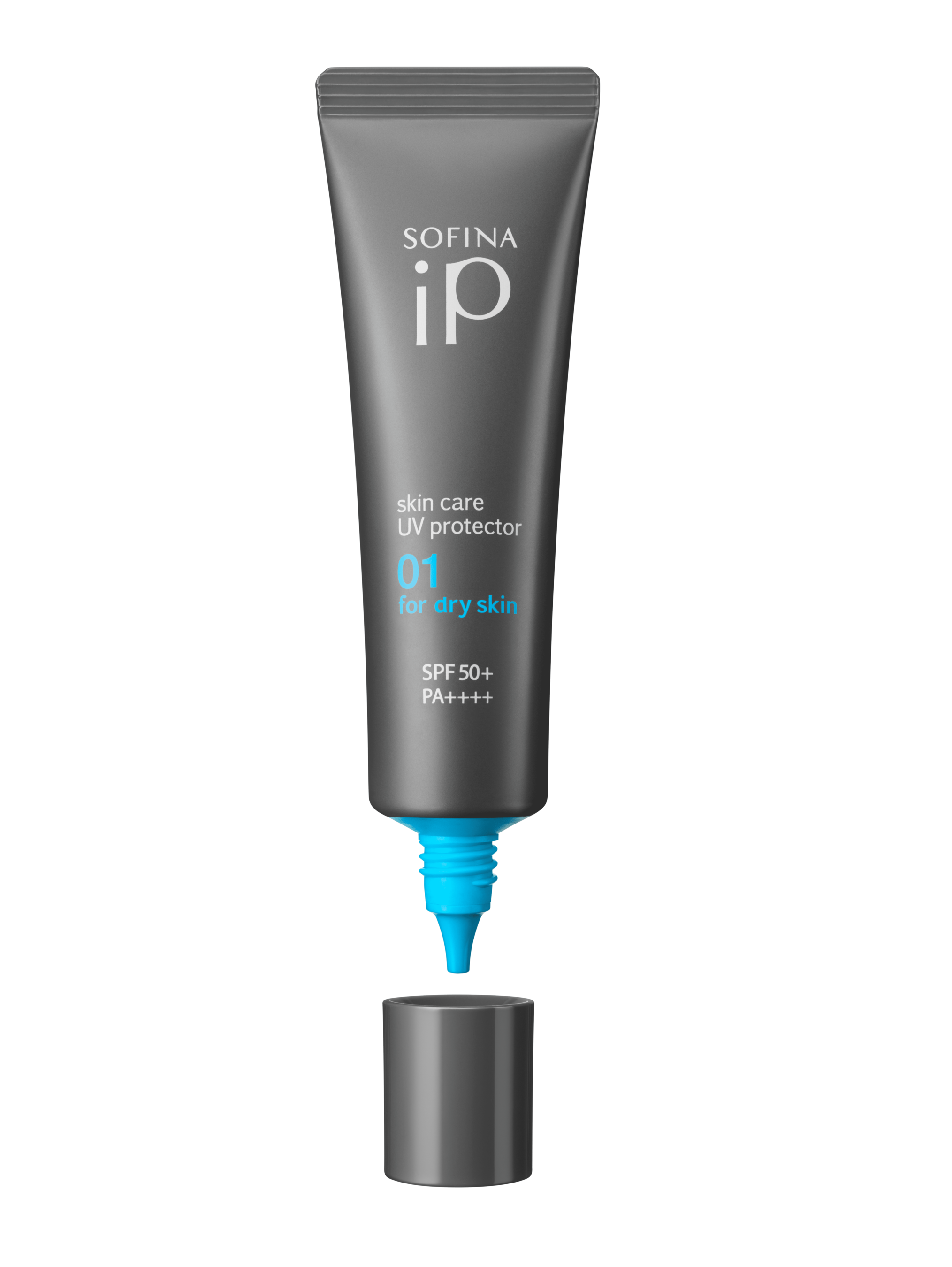 01 乾燥しがちな肌 