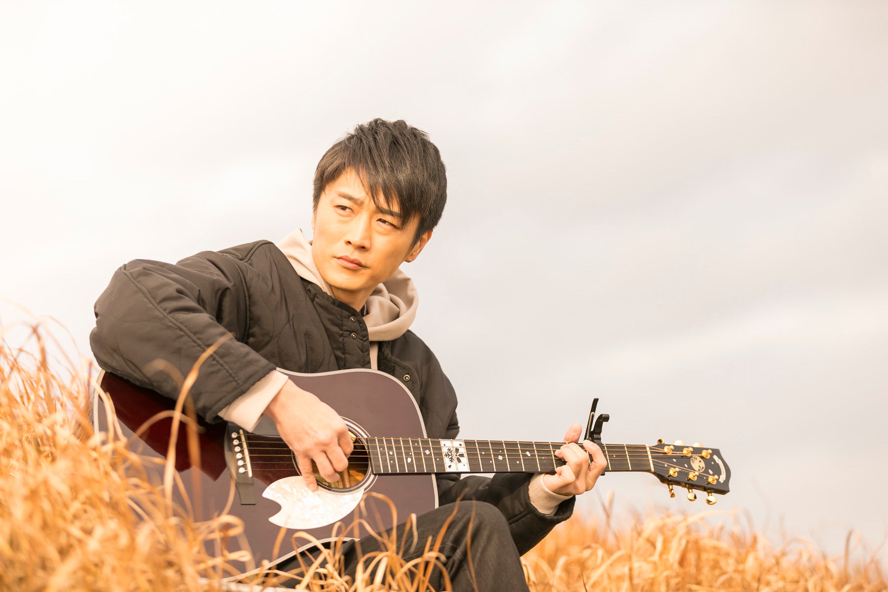 「真田ナオキの５つの“素”」より