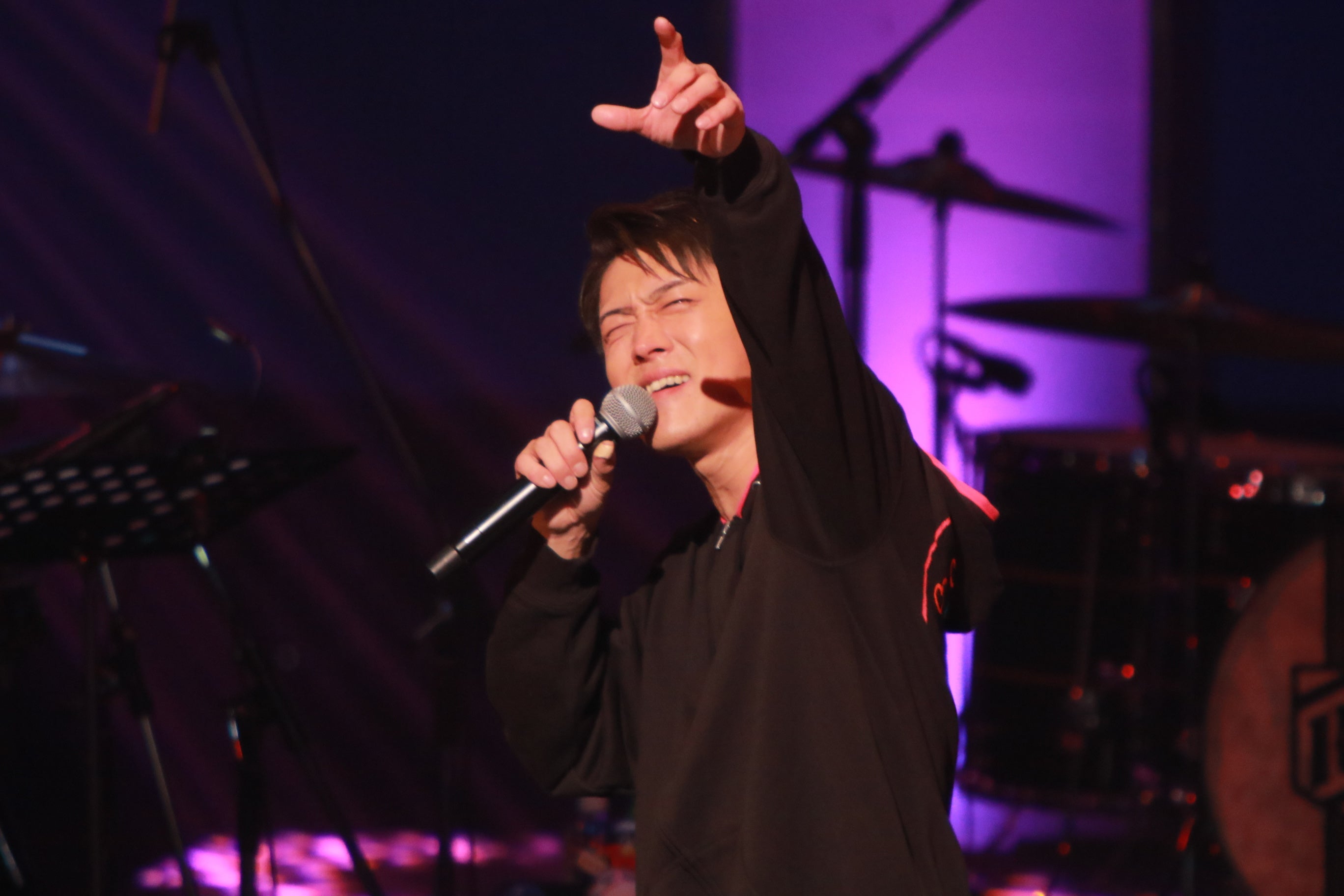 「真田ナオキ バースデー＆クリスマスコンサート」より