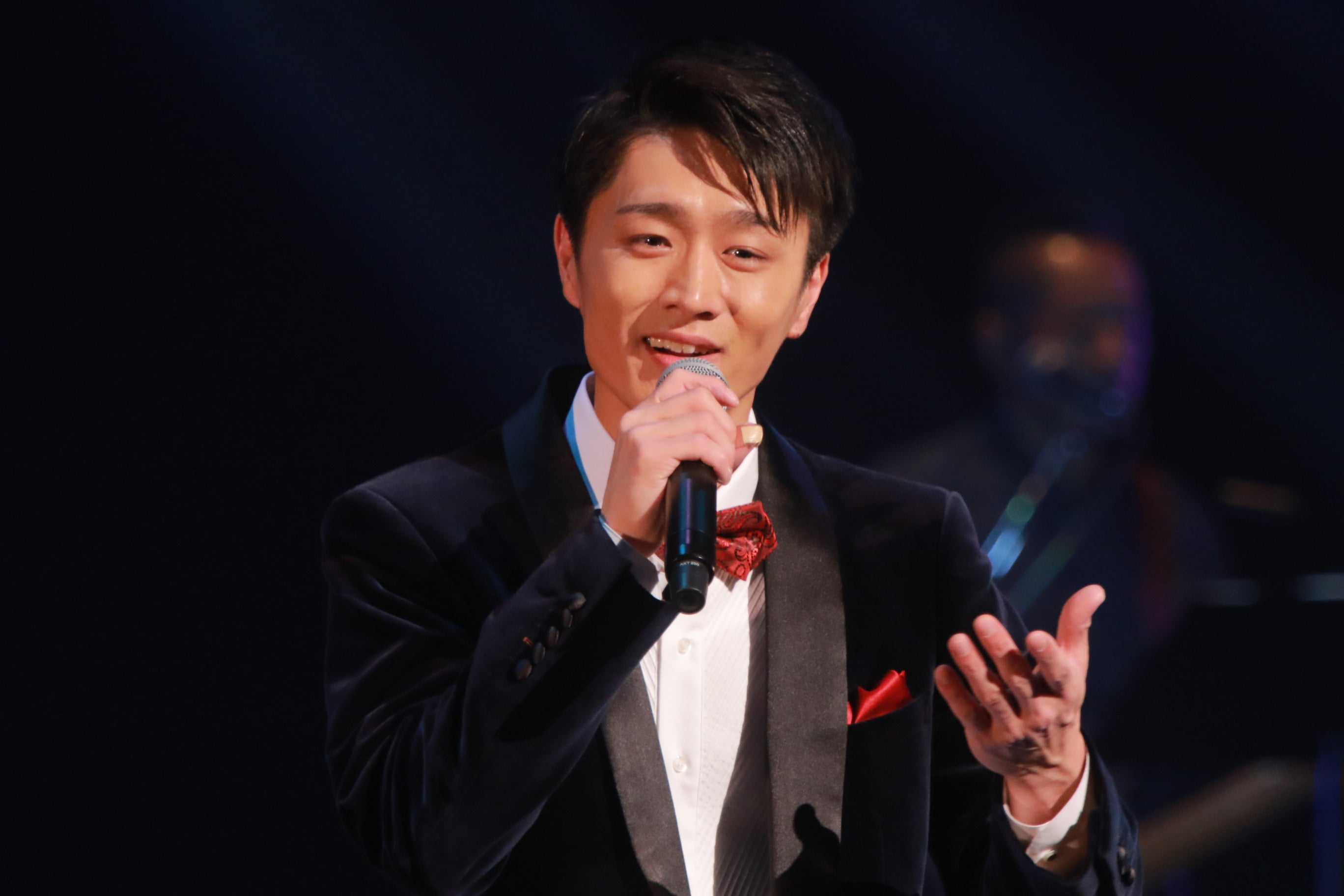 「真田ナオキ バースデー＆クリスマスコンサート」より