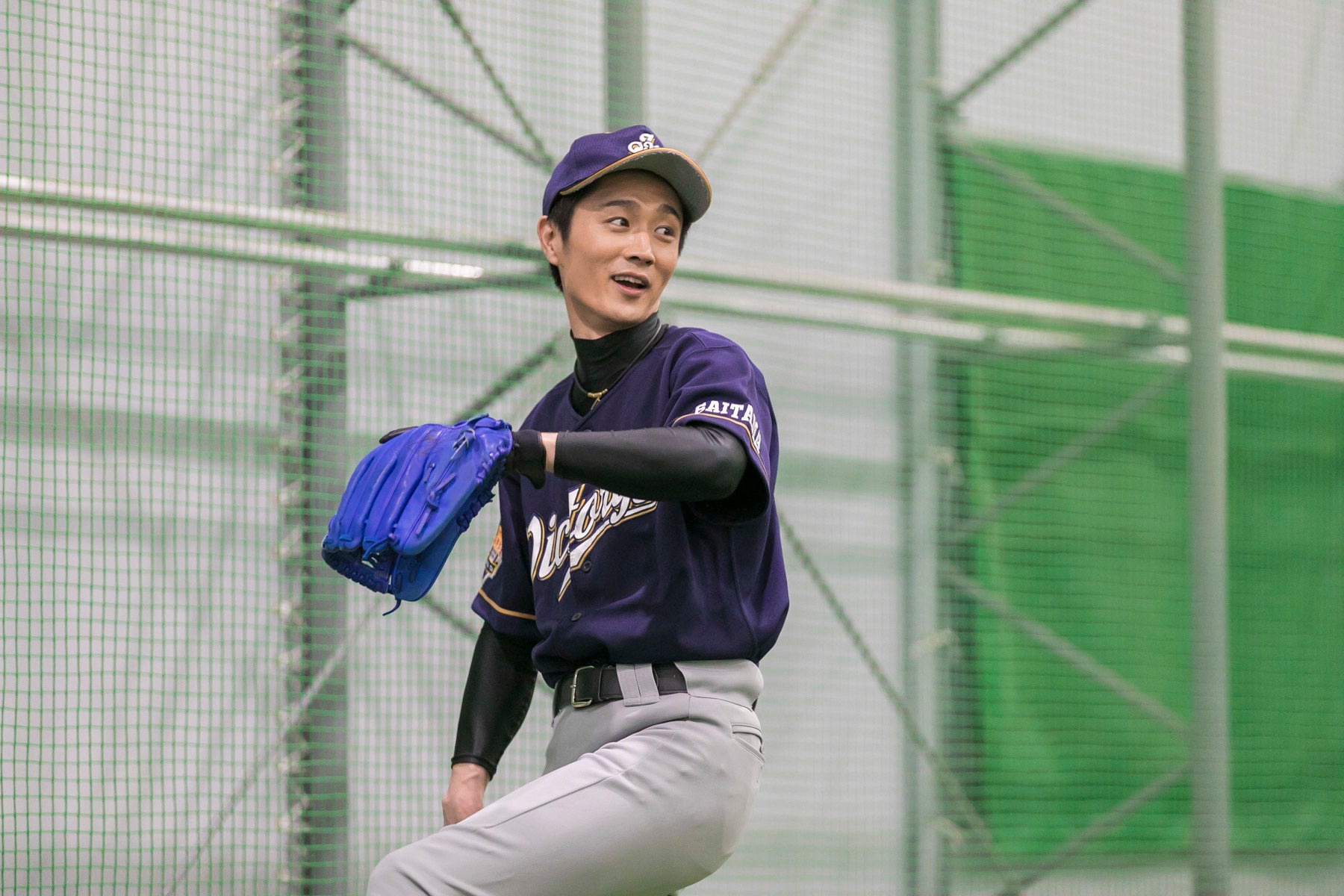 「真田ナオキの５つの“素”」より