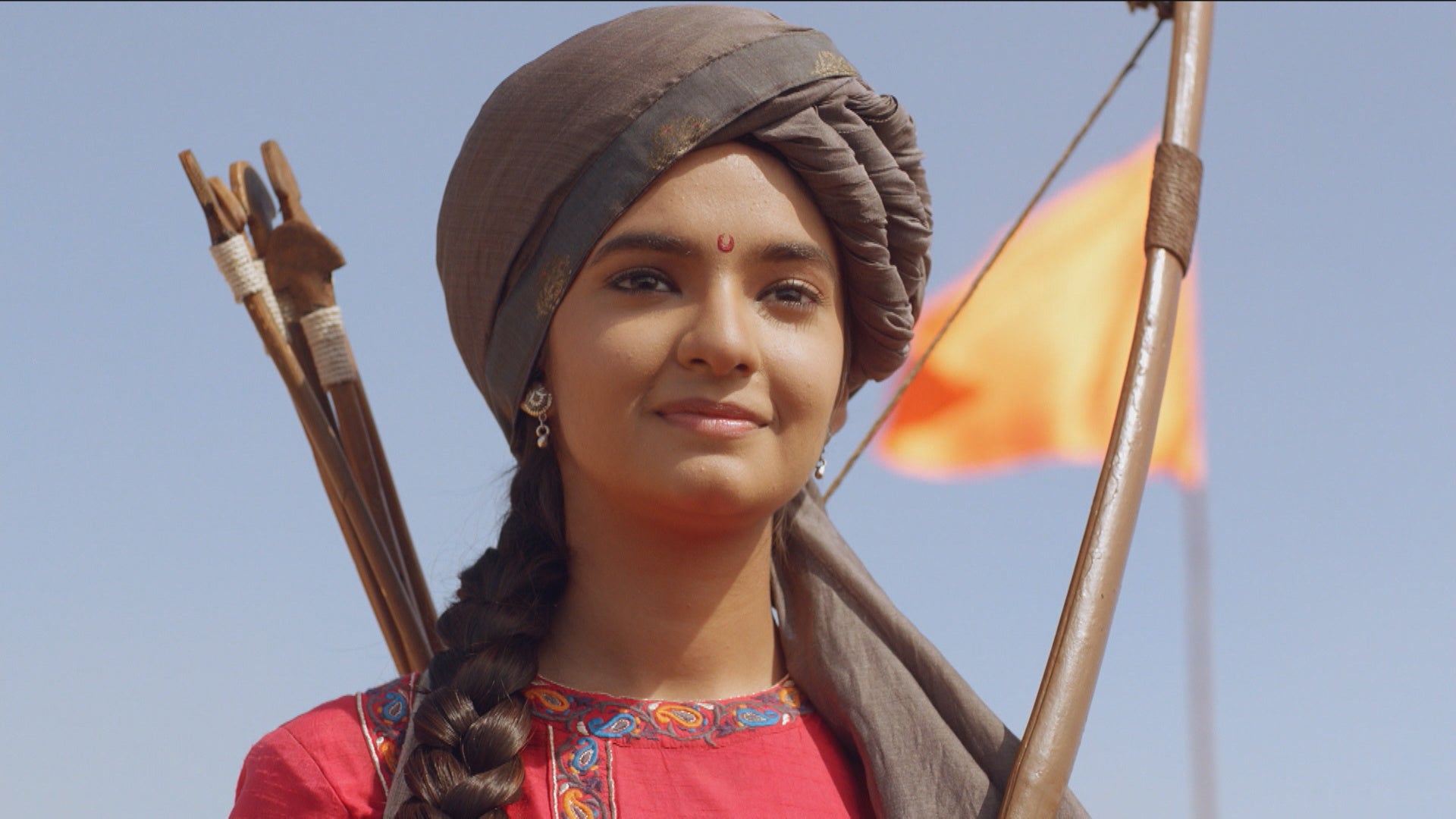 ©Contiloe Entertainment Aired on Colors TV India