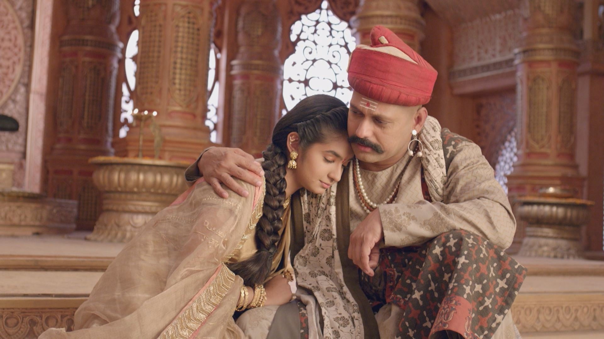 ©Contiloe Entertainment Aired on Colors TV India