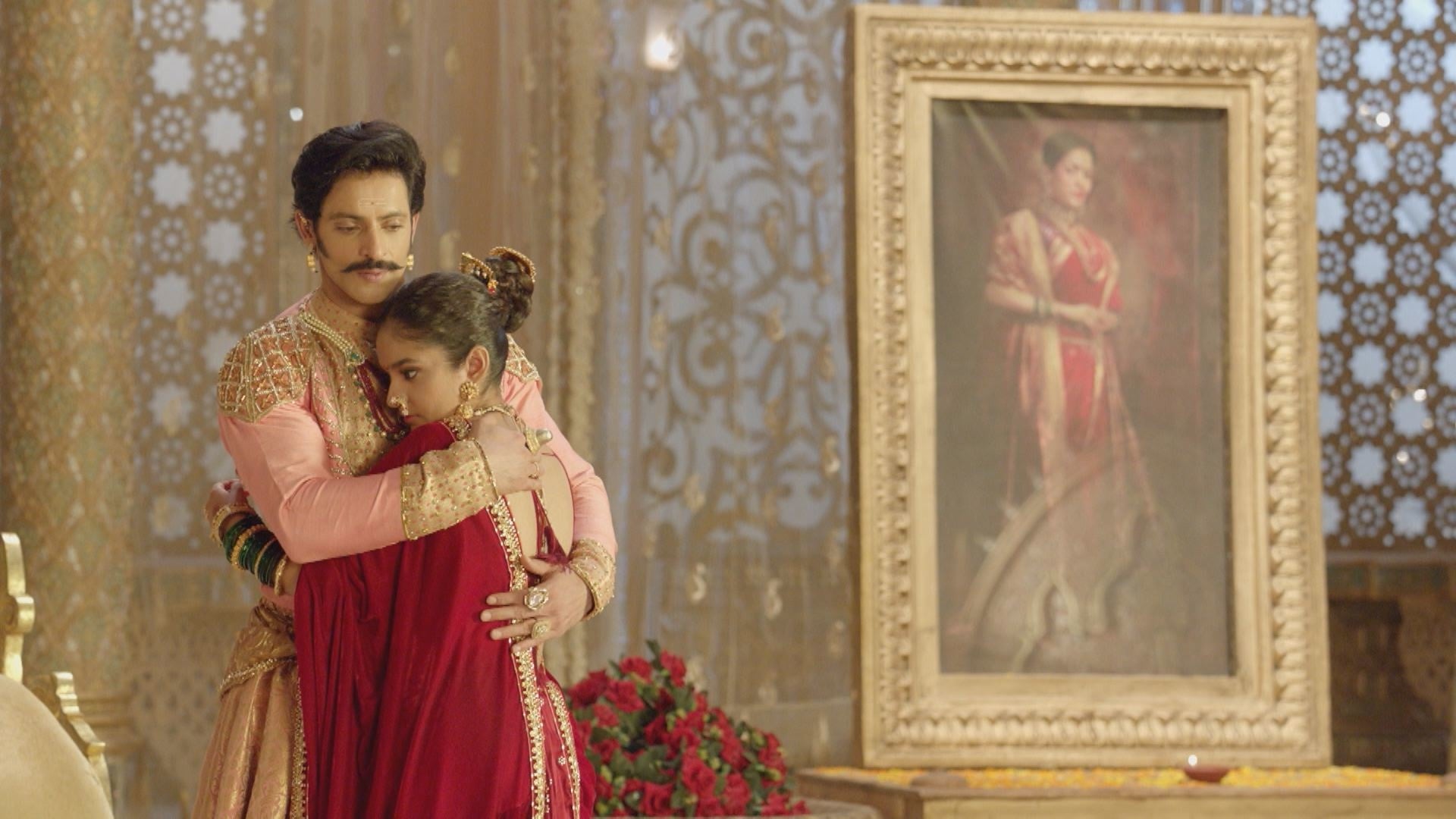 ©Contiloe Entertainment Aired on Colors TV India