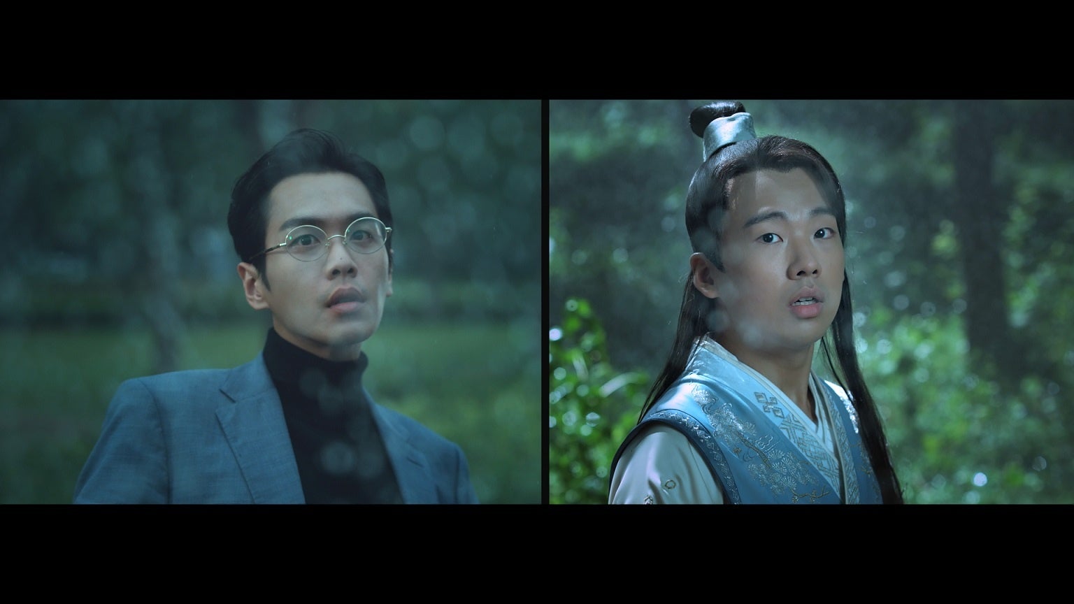 ©New Classics Media