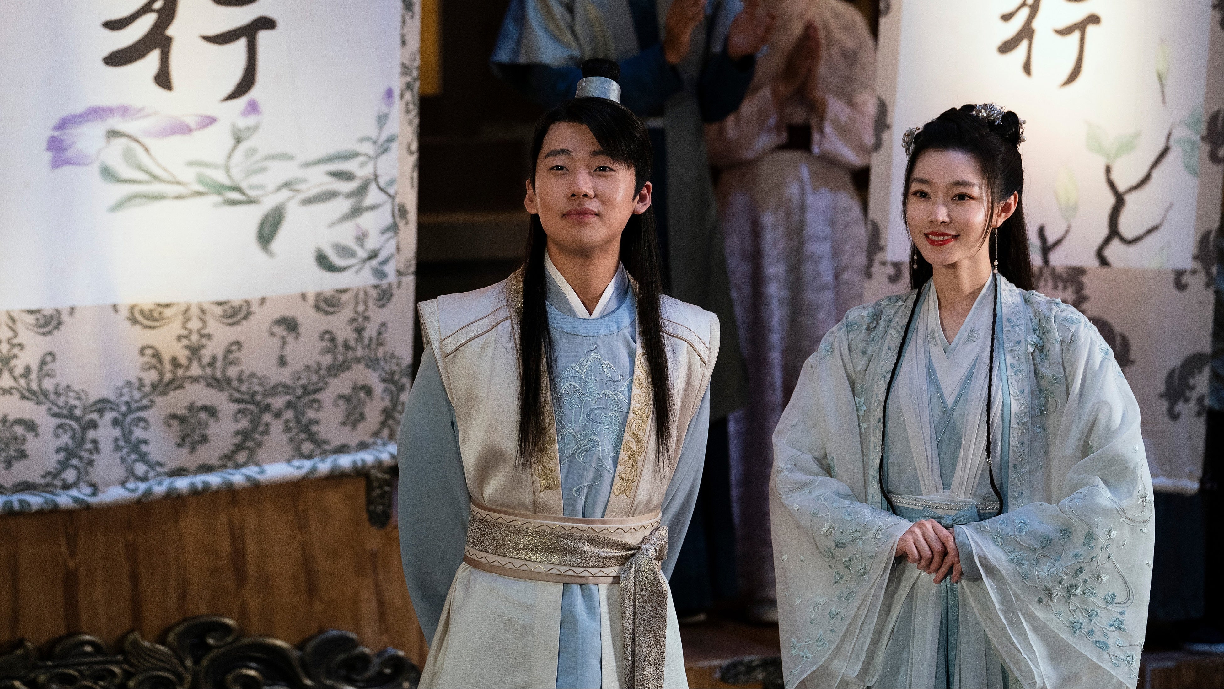 ©New Classics Media