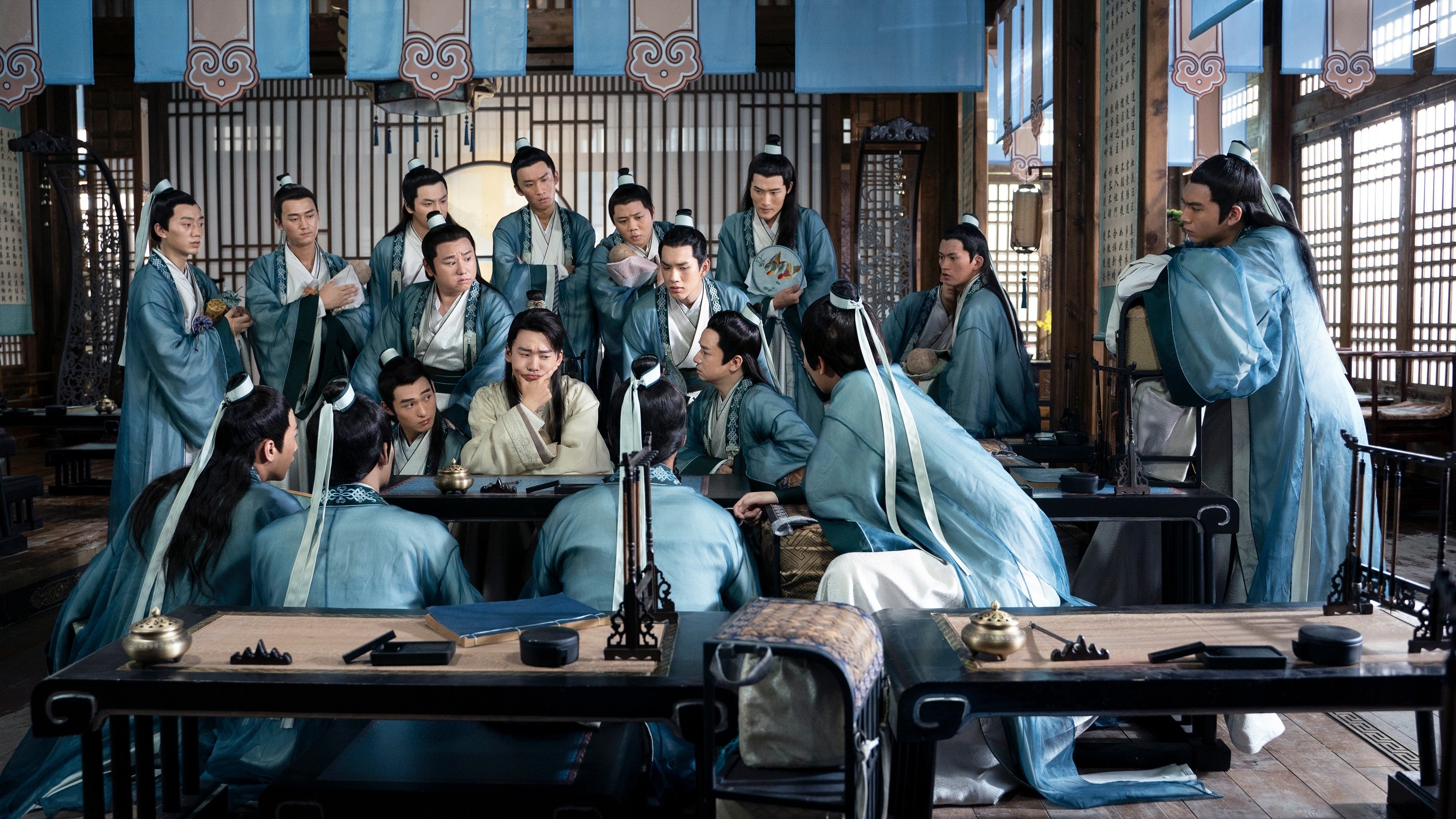 ©New Classics Media