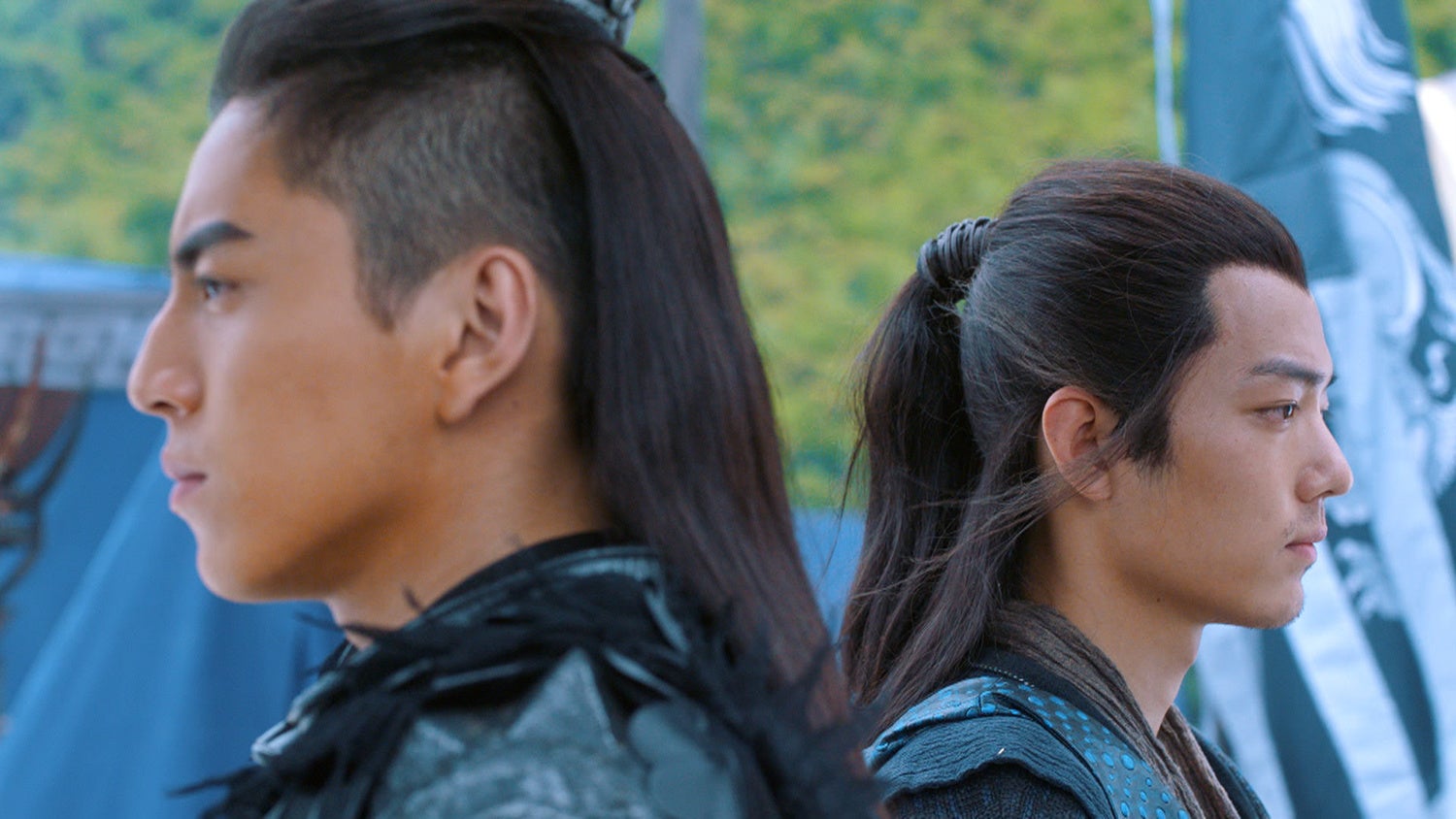 中国ドラマ 狼殿下 Fate Of Love を8 10 水 13 00よりチャンネル銀河で放送 チャンネル銀河 歴史ドラマ サスペンス 日本のうたのプレスリリース 中国ドラマ 狼殿下 Fate Of Love を8 10 水 13 00よりチャンネル銀河で放送 チャンネル銀河 歴史ドラマ サスペンス 日本のうたのプレスリリース