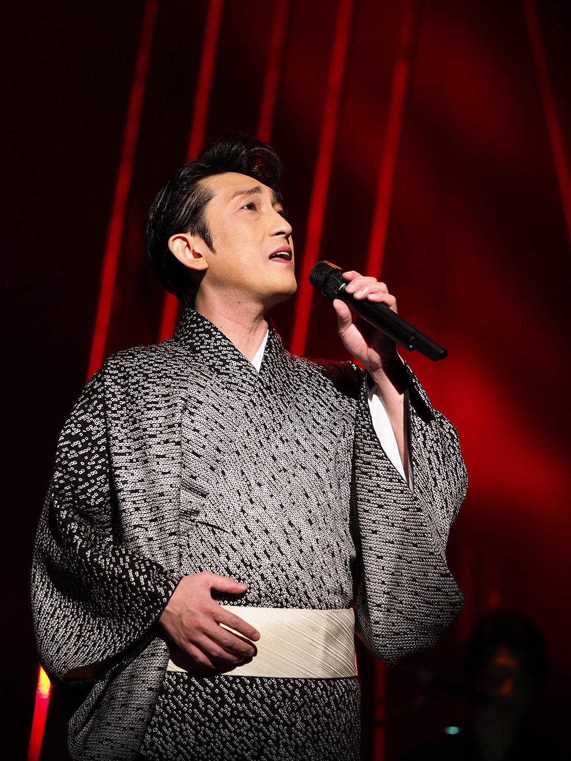 『福田こうへいコンサート２０１７ IN 明治座』