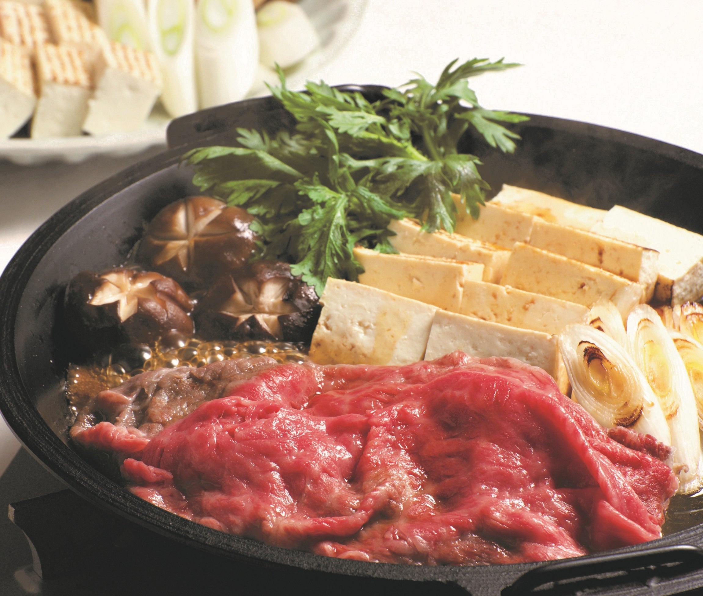 1万円相当の国産和牛が10名様に当たる！　※写真はイメージです