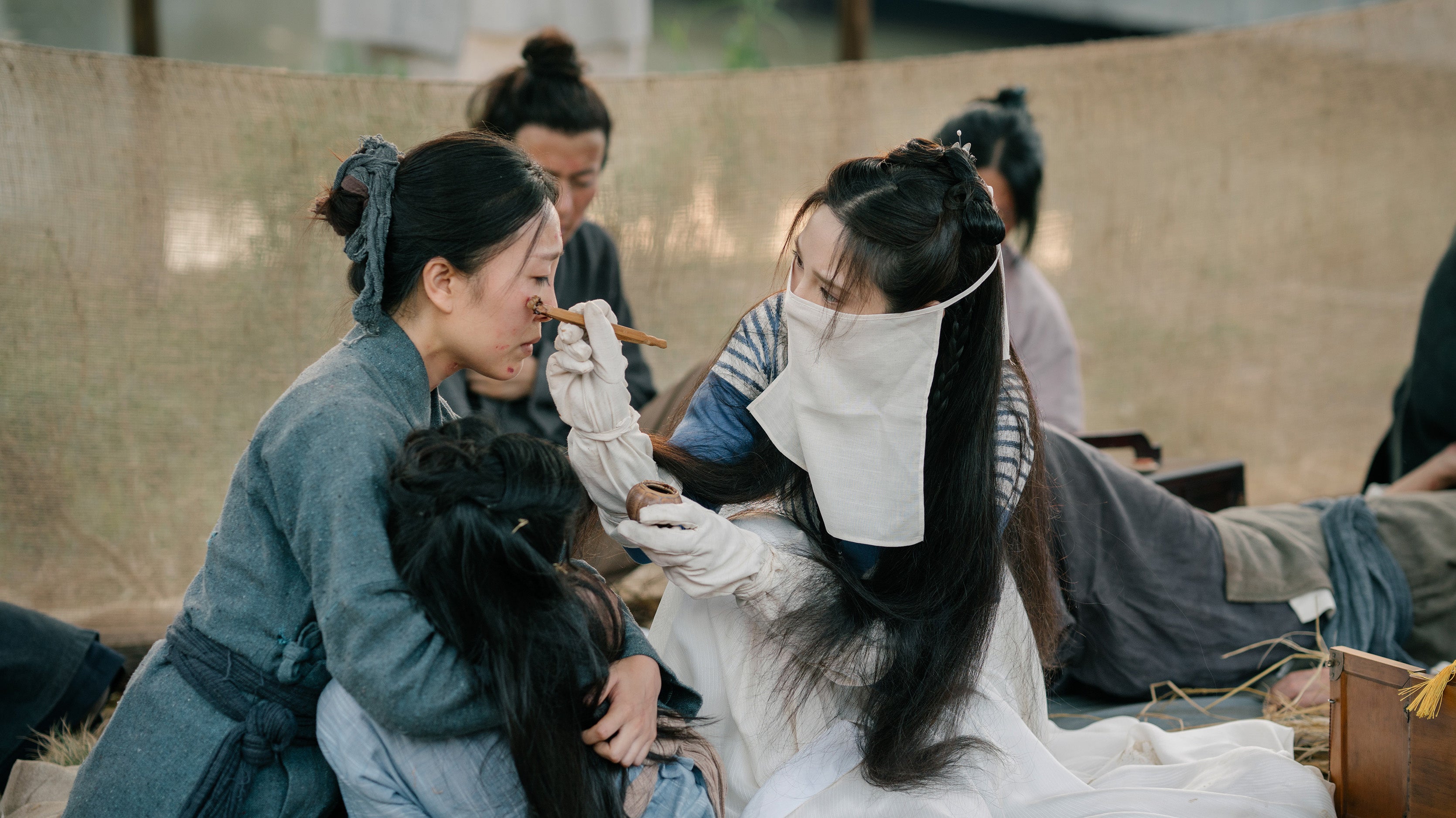 © Youku information technology (Beijing) co., LTD