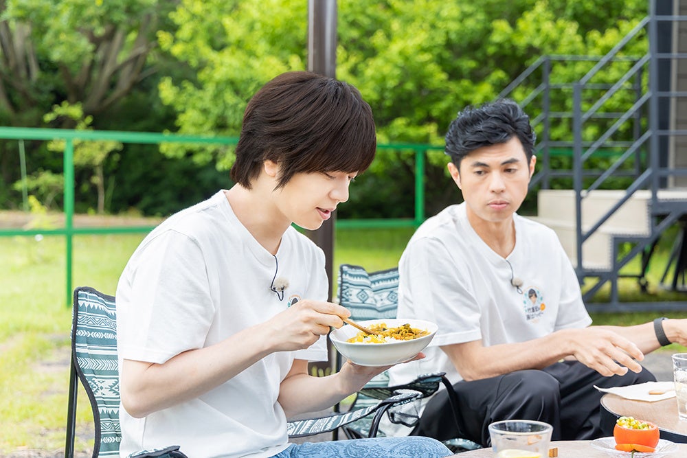 「食べた後、胃もたれしない」と感激！ 体に優しい薬膳カレーとは？