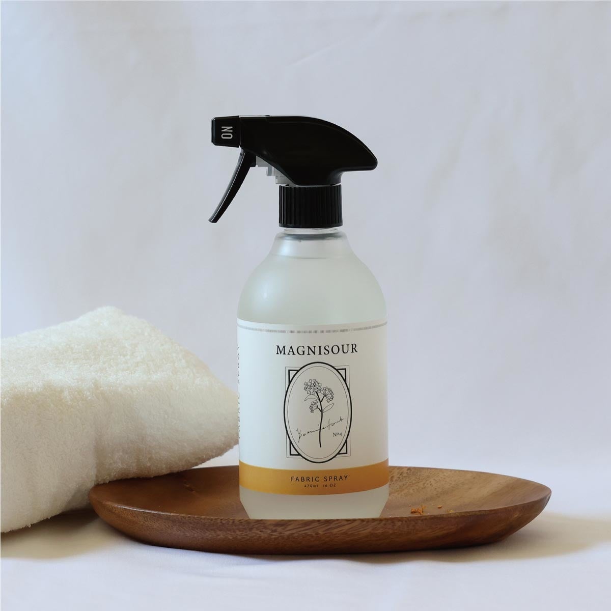 ファブリックスプレー