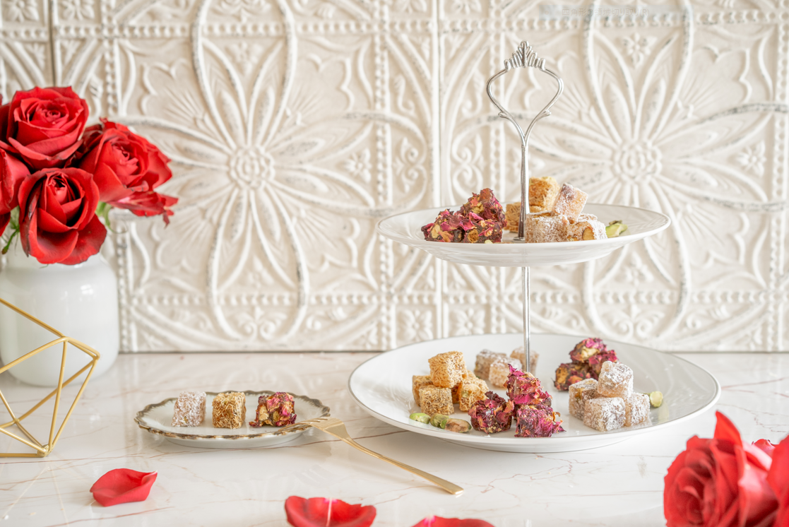 divan ターキッシュディライト