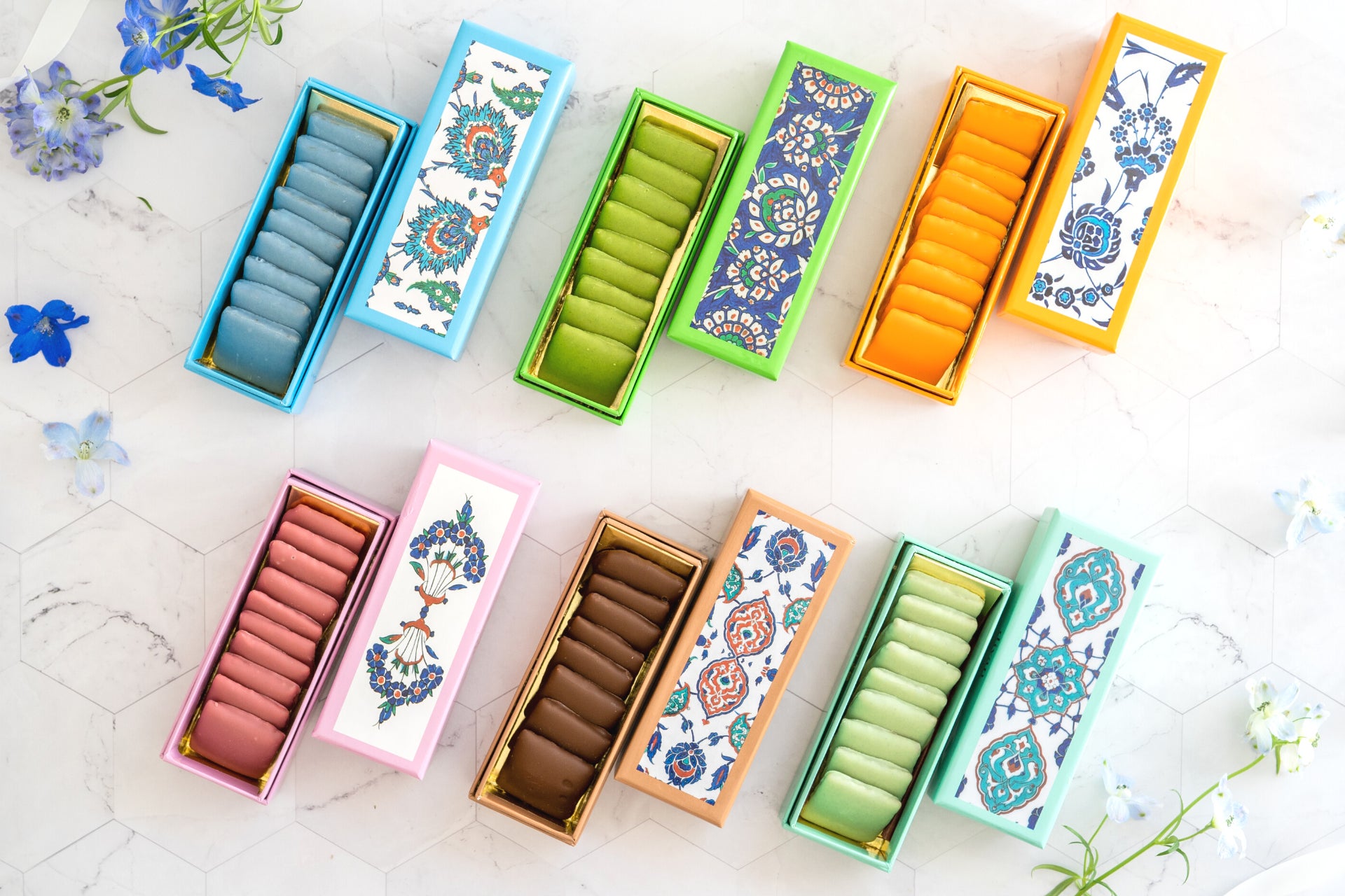 divan(ディヴァン) アードワーズチョコレート