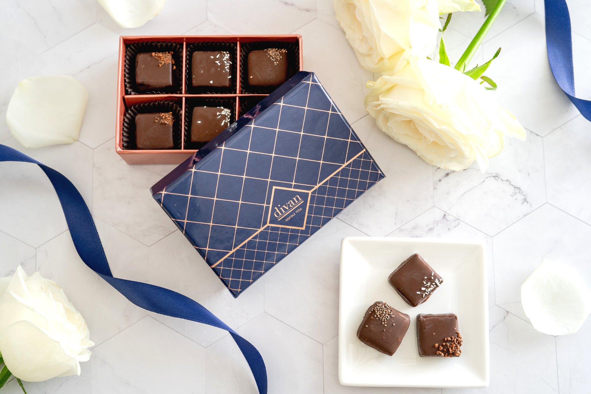 divan(ディヴァン) シグナチャープラリネ