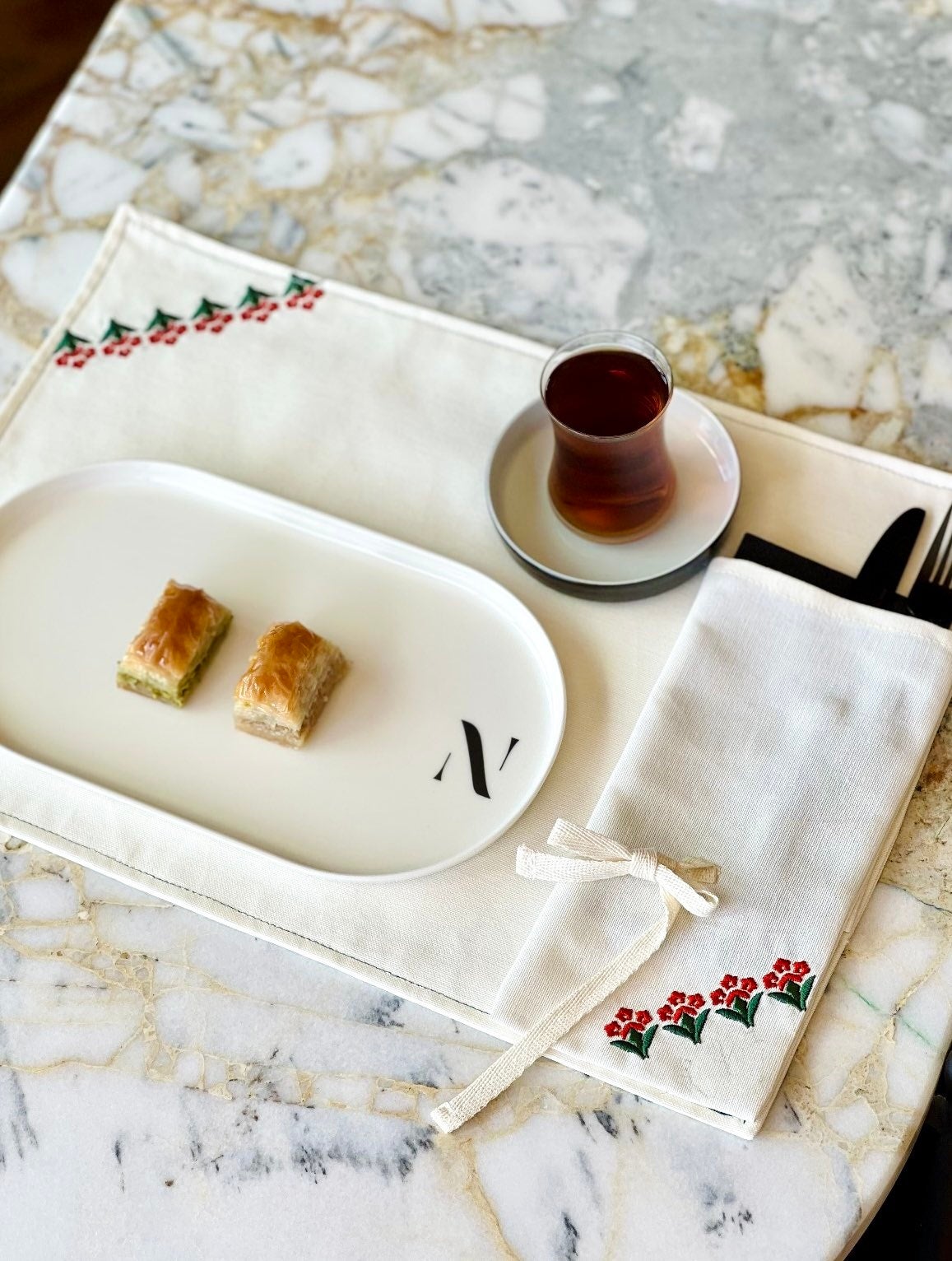 バクラヴァセミナー