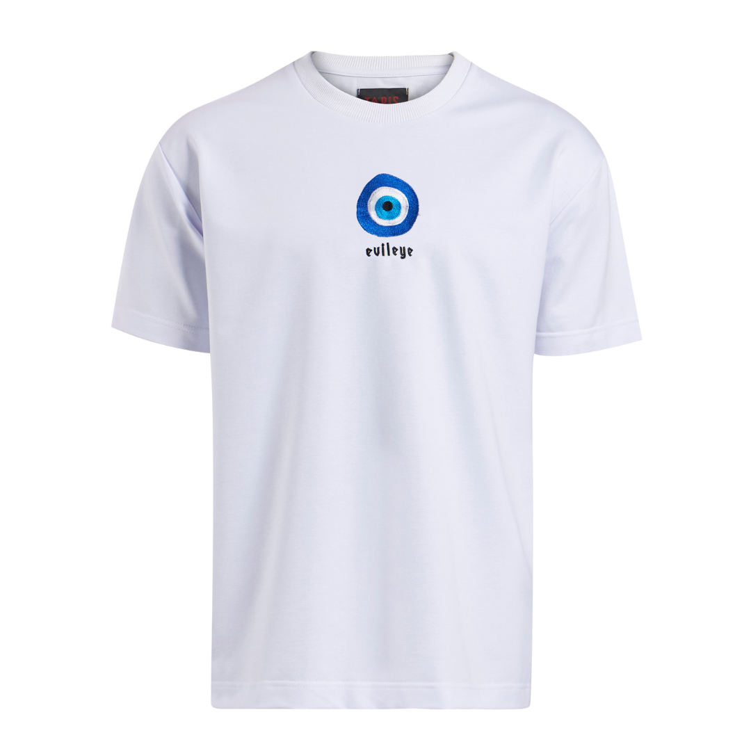 TAPIS カルチャーコレクション シャツ ナザール