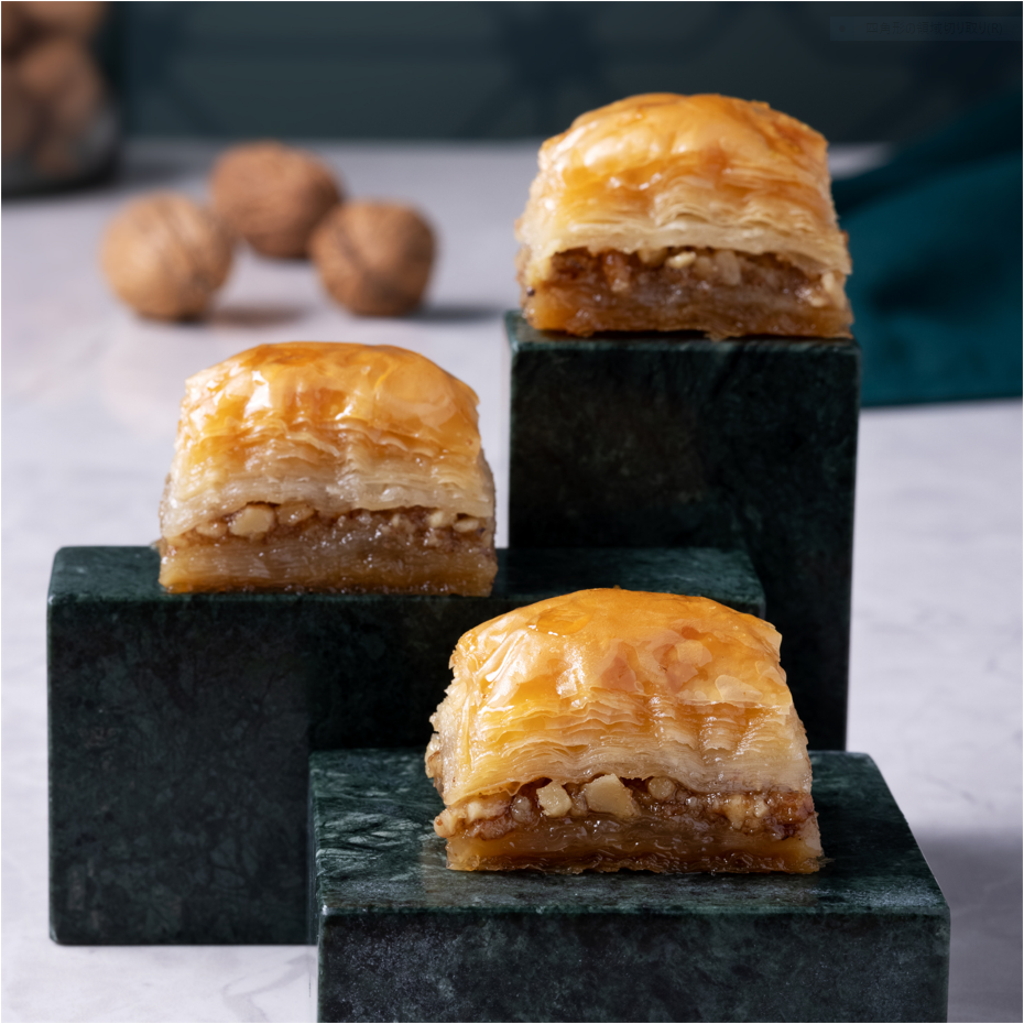 くるみバクラバ