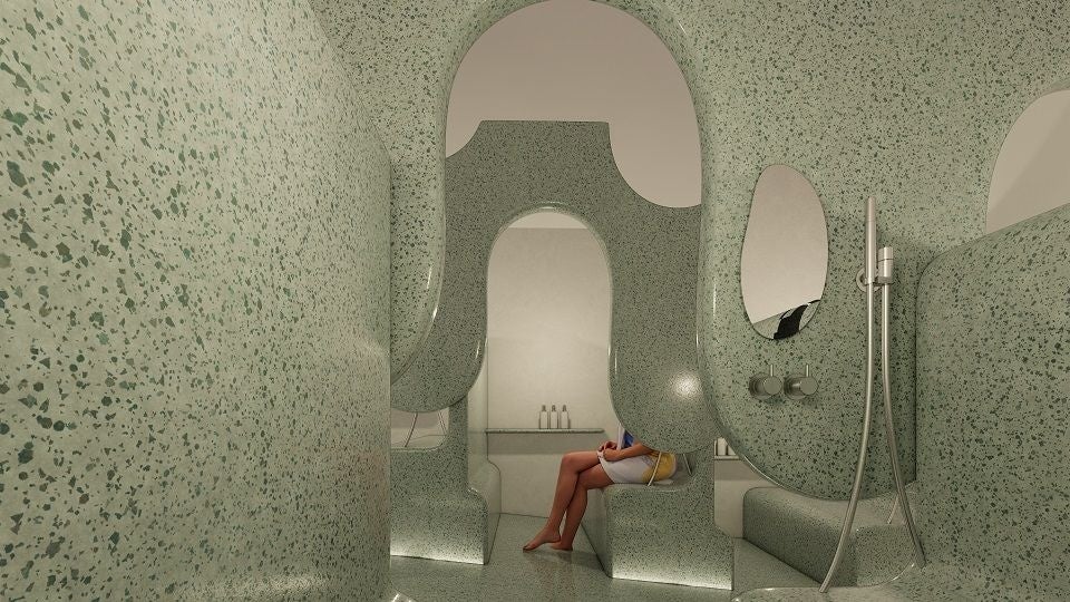 スチームサウナRETOX