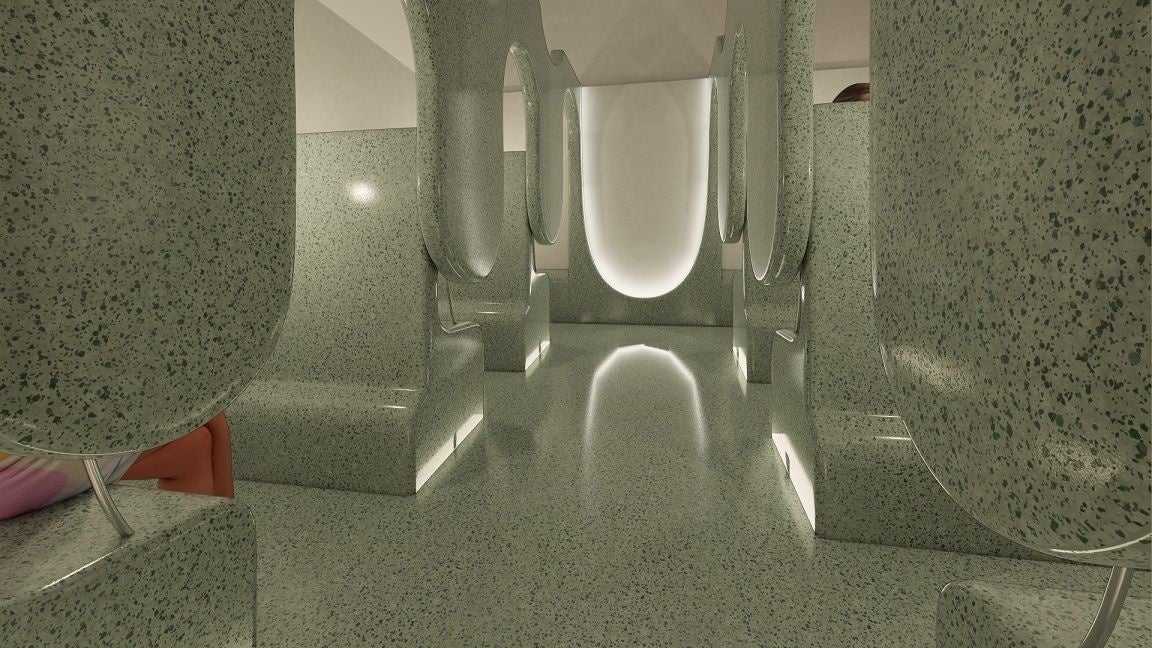 スチームサウナRETOX