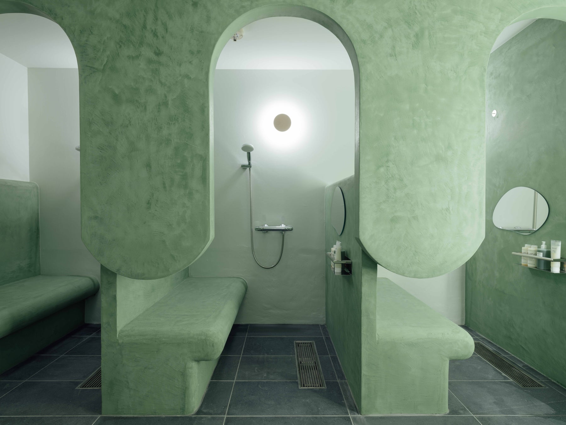 スチームサウナRETOX