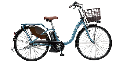 【マルくん専用】　　「人気タイプ」新品8.9ahバッテリー27インチ電動自転車 奈良県内2店舗目！自転車大型専門店「ダイワサイクル橿原店」がイオン