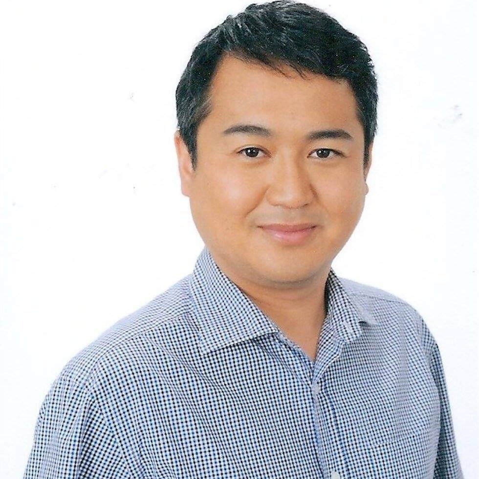 藤野電力 高橋靖典 事務局長 