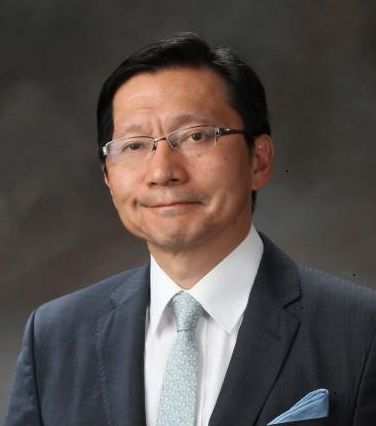 外務省研修所長（大使） 武藤 顕 氏