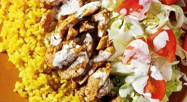 過去グルメの例