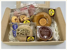 焼き菓子セット（イメージ）