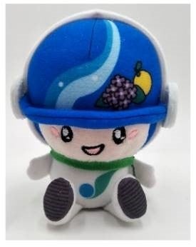 宇宙服さがみんぬいぐるみ