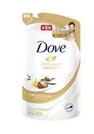 ●Ｄｏｖｅ　ボディウォッシュ