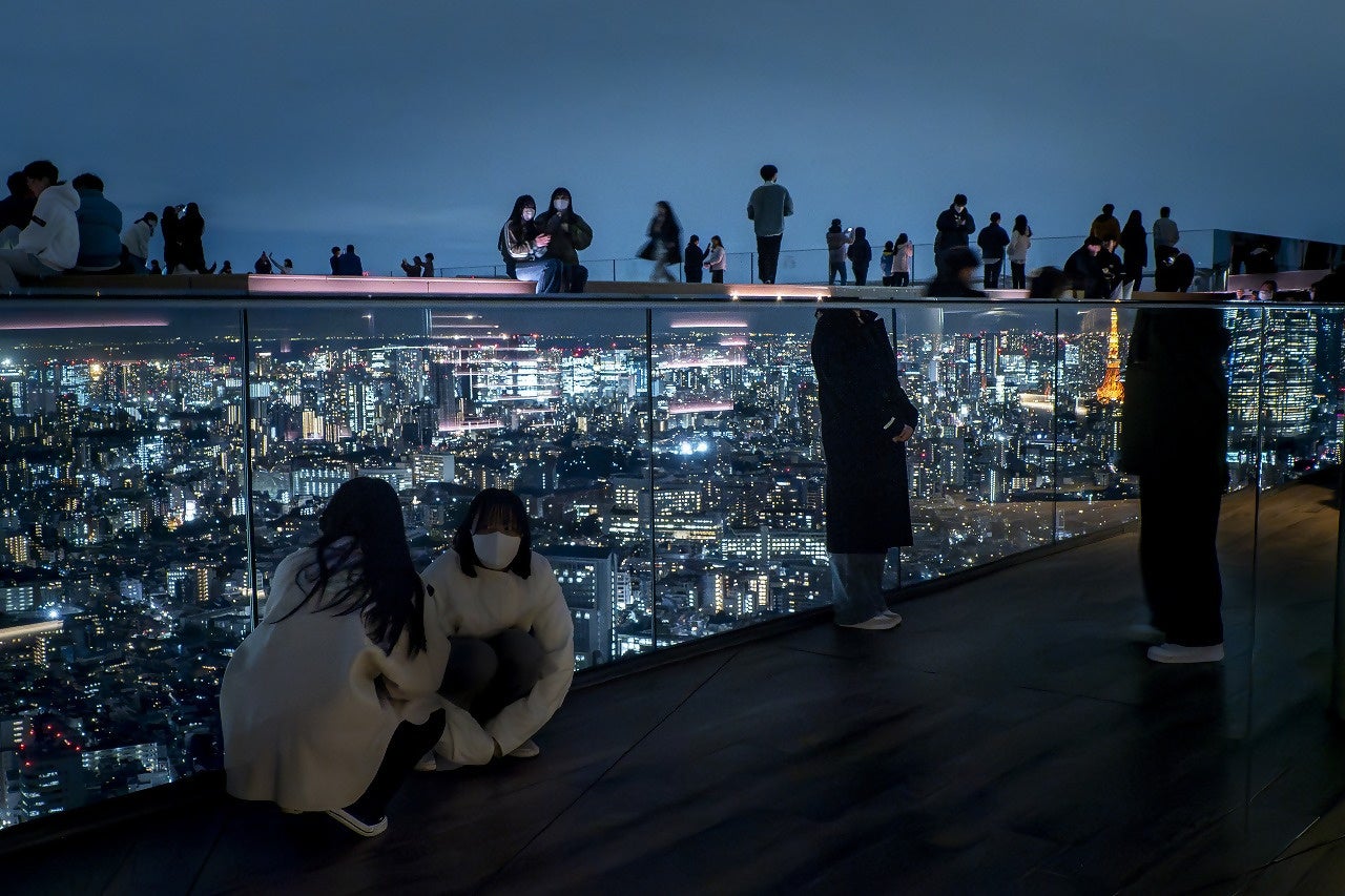 アマチュアの部金賞　菅原　節子　「幻夜」