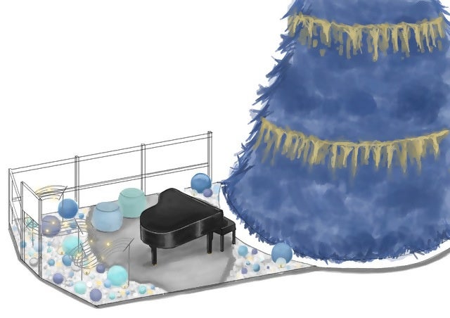 イメージスケッチ