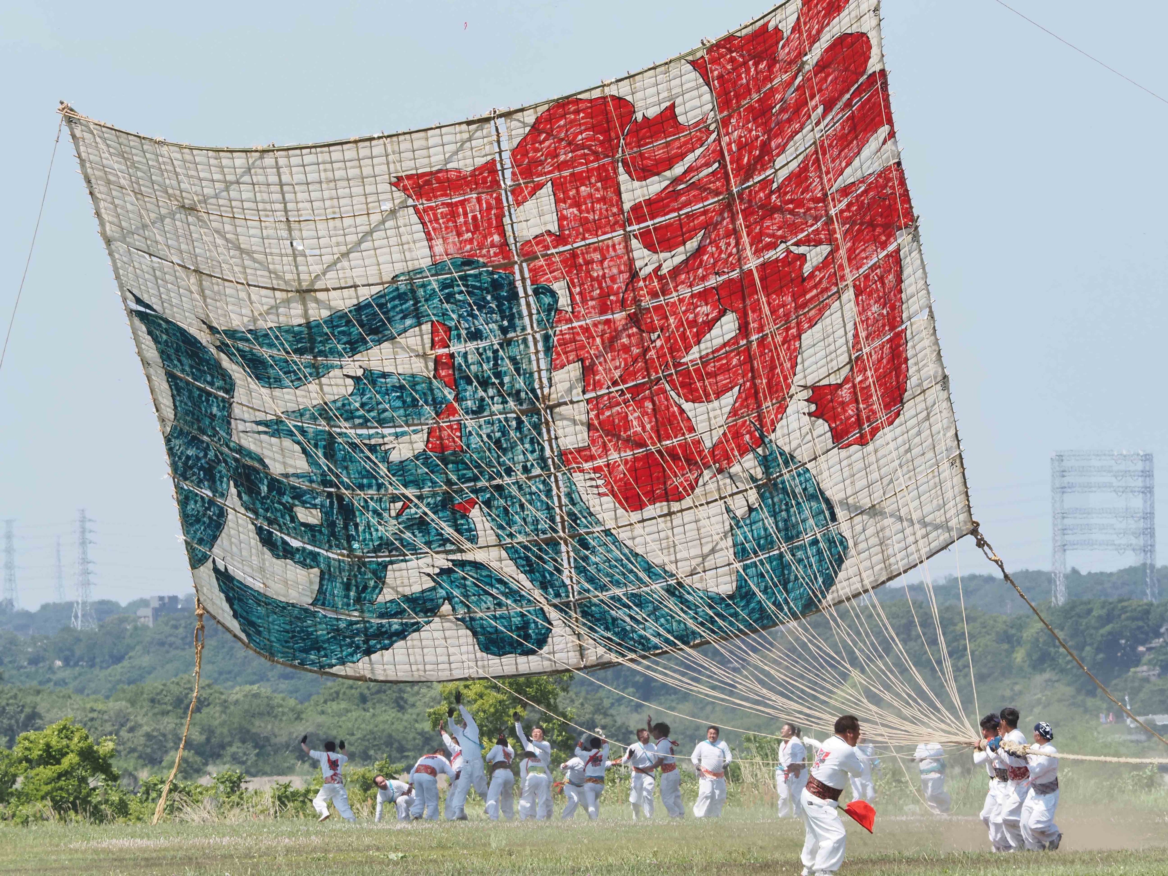 令和５年５月実施時の様子