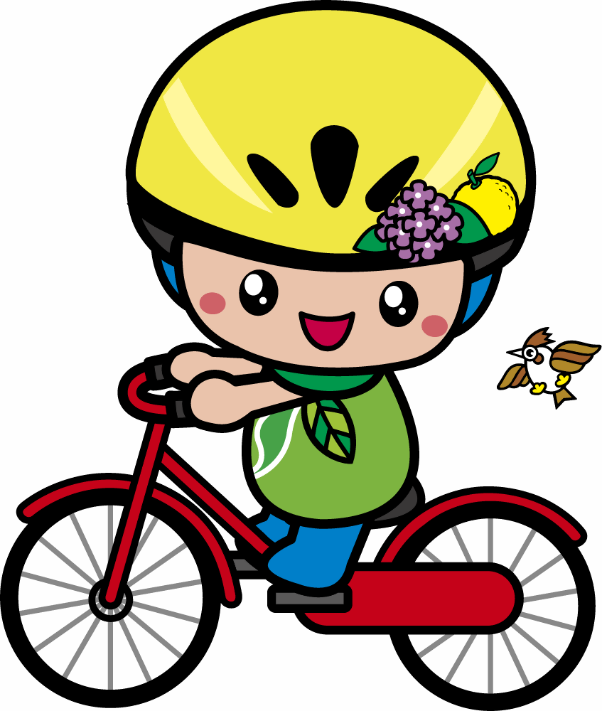 自転車さがみん