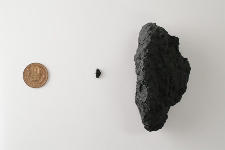 10円玉と比較してみました