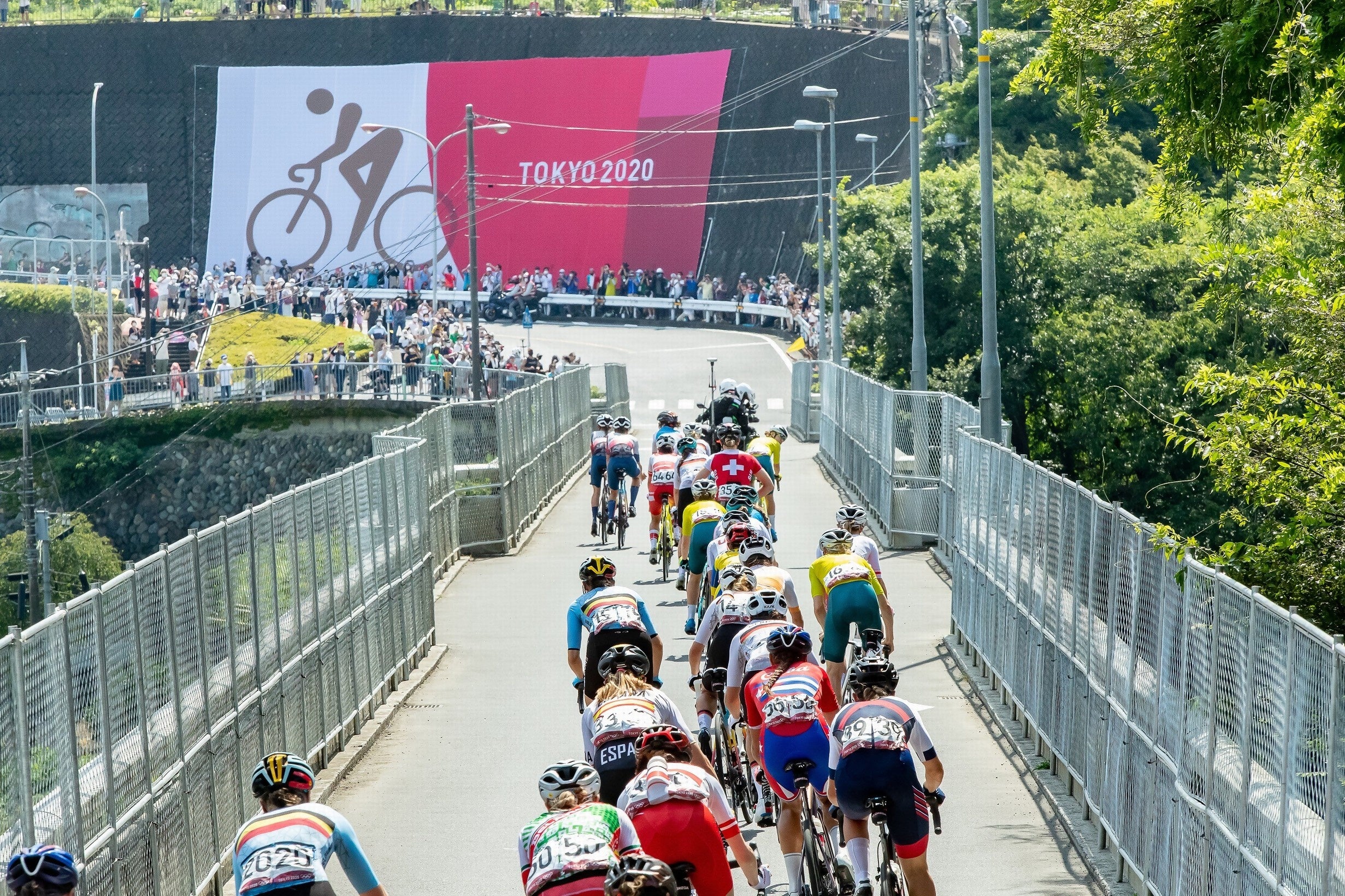 東京2020オリンピック