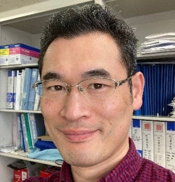 北海道医療大学 薬学部 寺崎将准教授