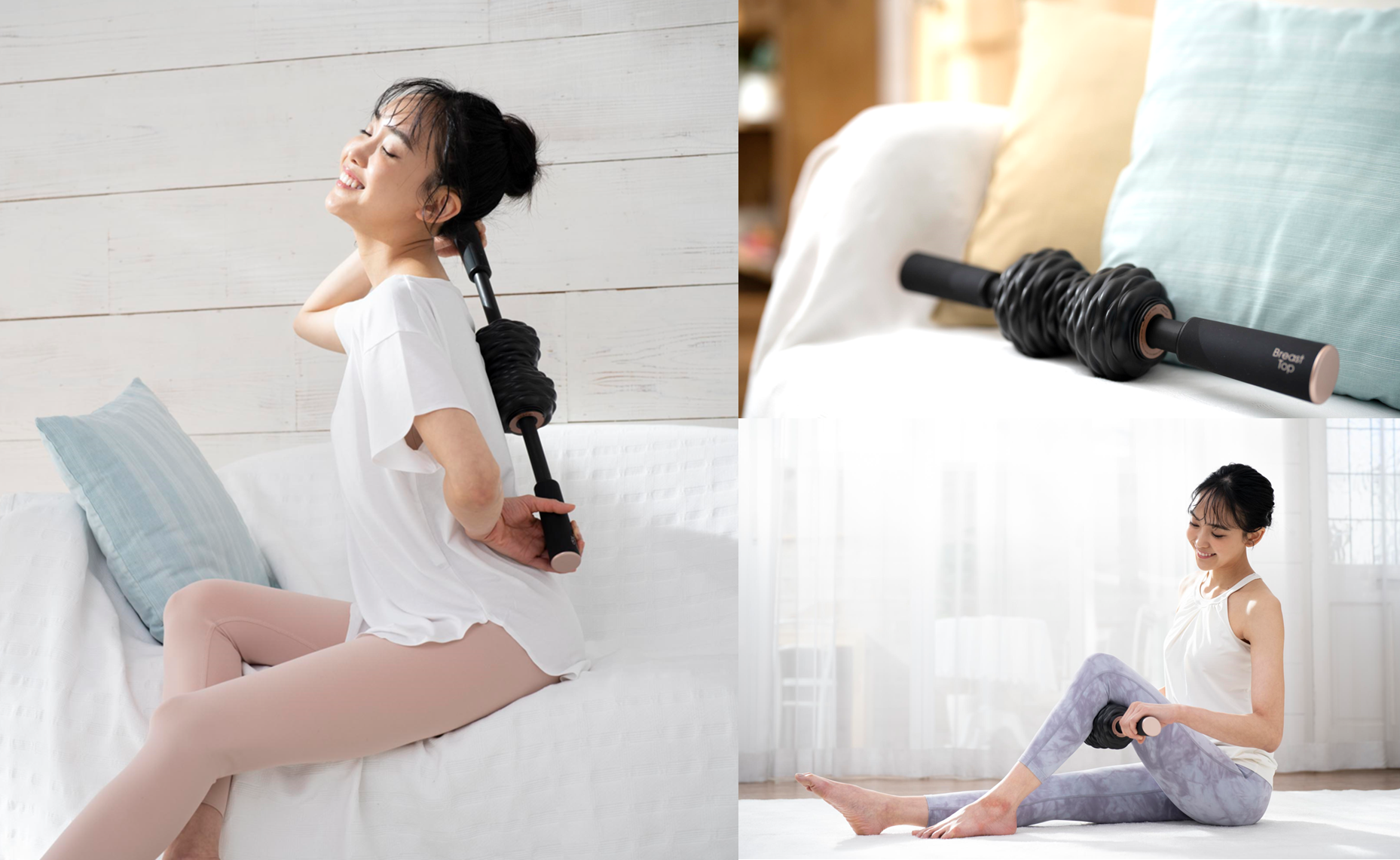 株式会社ジヴァスタジオ、元競泳選手 岩崎恭子監修 新商品 電動