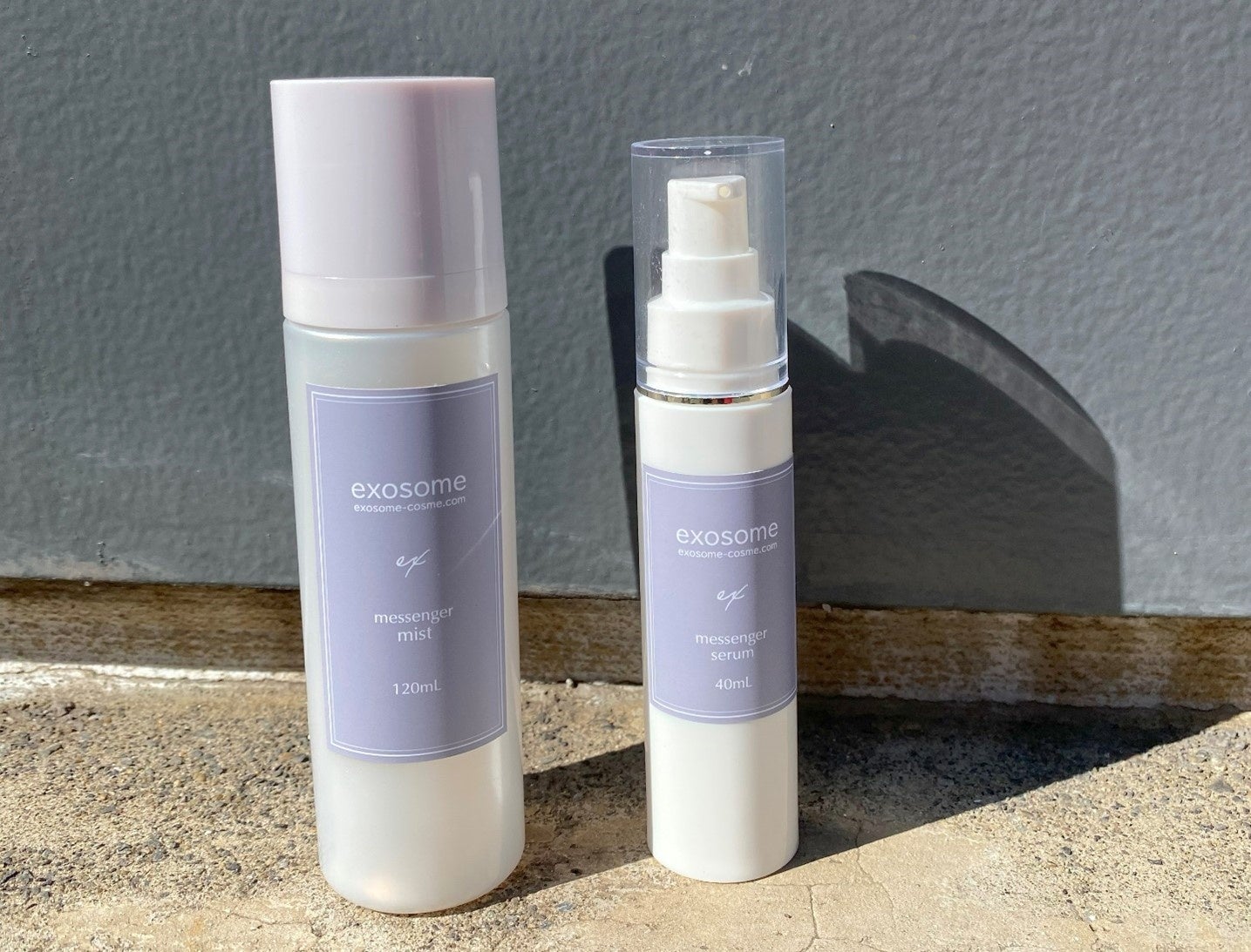 株式会社RMDC、自社製造ヒト由来化粧品原料※1をナノ化リポソームして